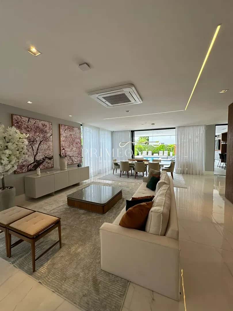 Casa Alphaville Barra da Tijuca - imagem 3 Casa Alphaville Barra da Tijuca - imagem 3