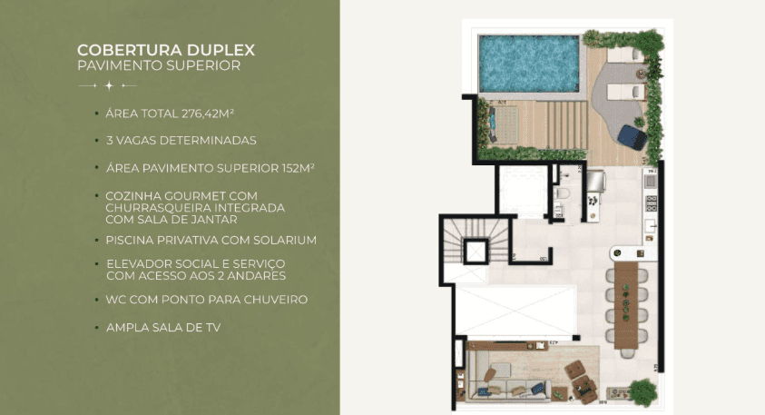 Simao 717 Pinheiros Planta Simao 717 Pinheiros Planta