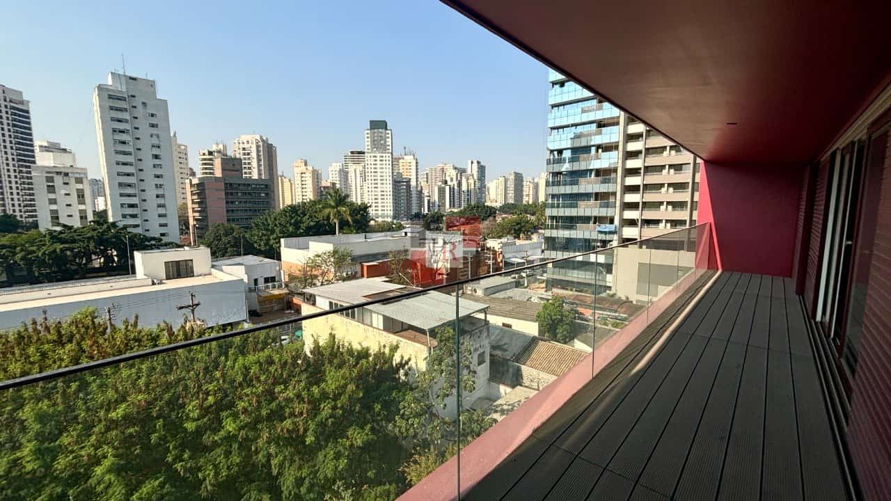 Condomínio Triplo Vila Olimpia Condomínio Triplo Vila Olimpia - foto principal 1