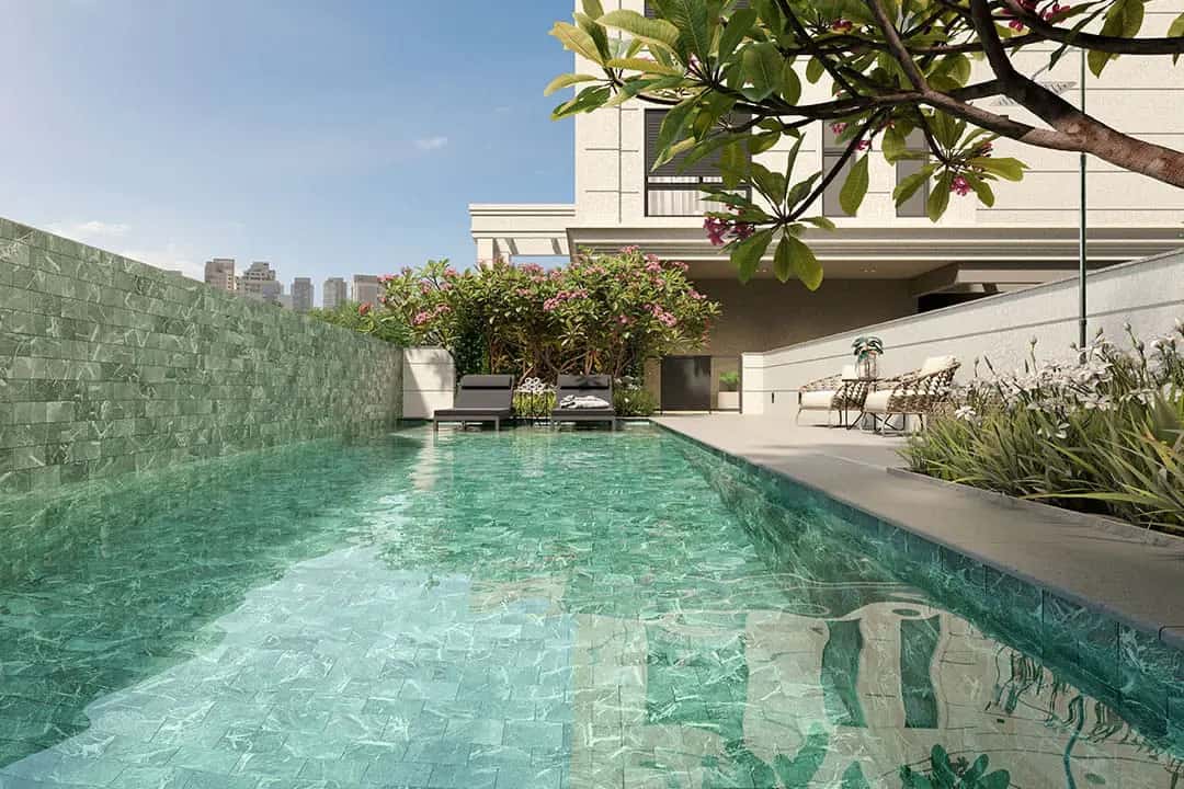 Lindenberg Guarará Jardim Paulista - imagem 3 Lindenberg Guarará Jardim Paulista - imagem 3