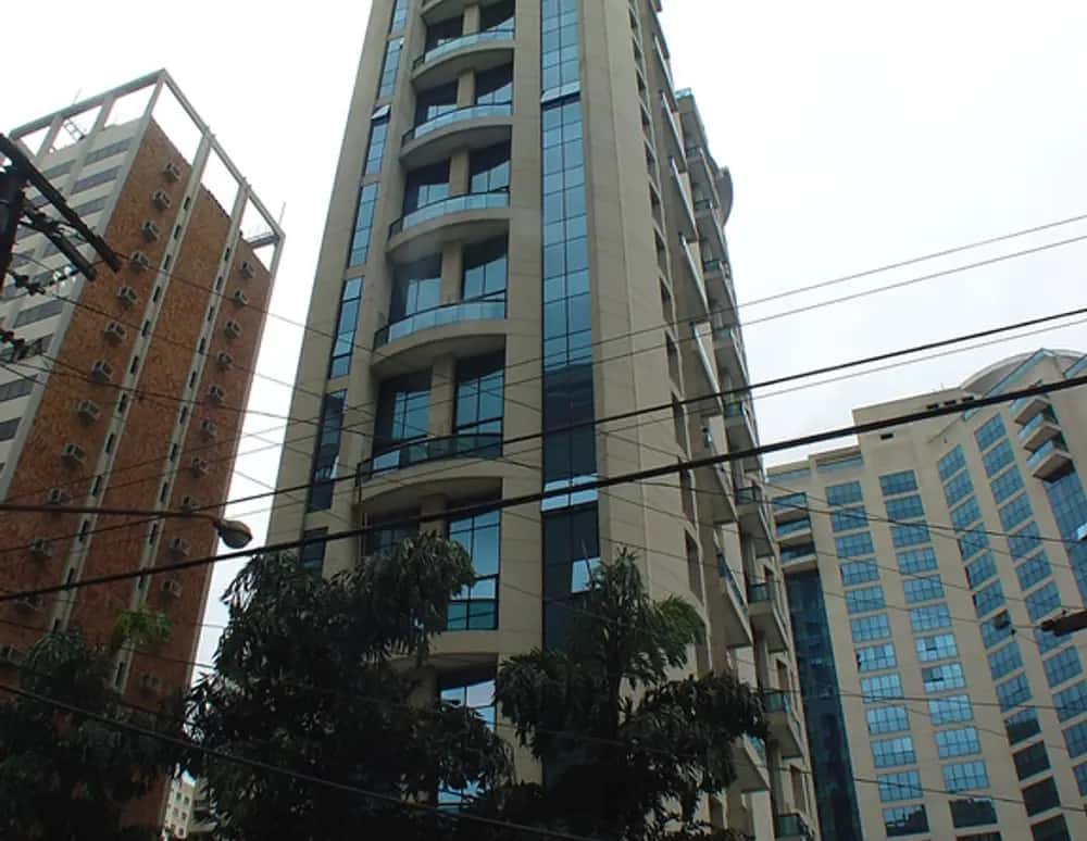 International Duplex Residence Moema - imagem 5 International Duplex Residence Moema - imagem 5
