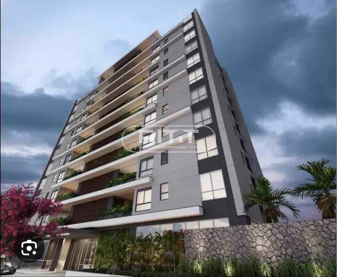 Apartamento com 3 quartos em Nova Campinas, Campinas — Aura Nova Campinas - foto 1 Apartamento com 3 quartos em Nova Campinas, Campinas — Aura Nova Campinas - foto 1