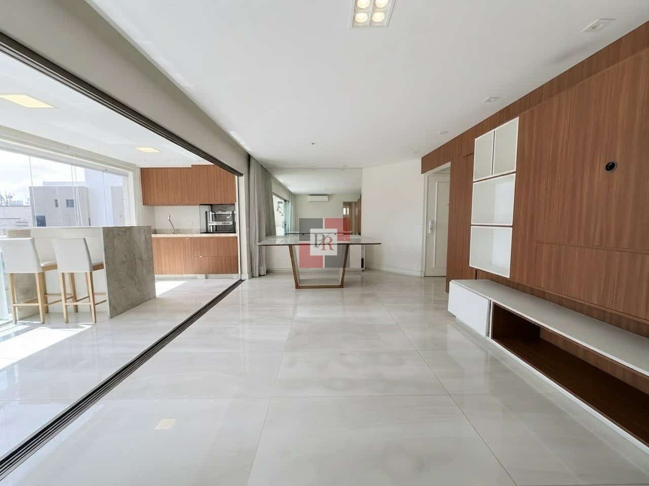 Condominio Edificio Atmosfera VIla Olimpia Condominio Edificio Atmosfera VIla Olimpia - foto principal 1
