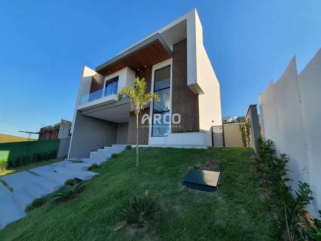 Residencial Alphaville Ii Sjc Fachada Residencial Alphaville Ii Sjc Fachada