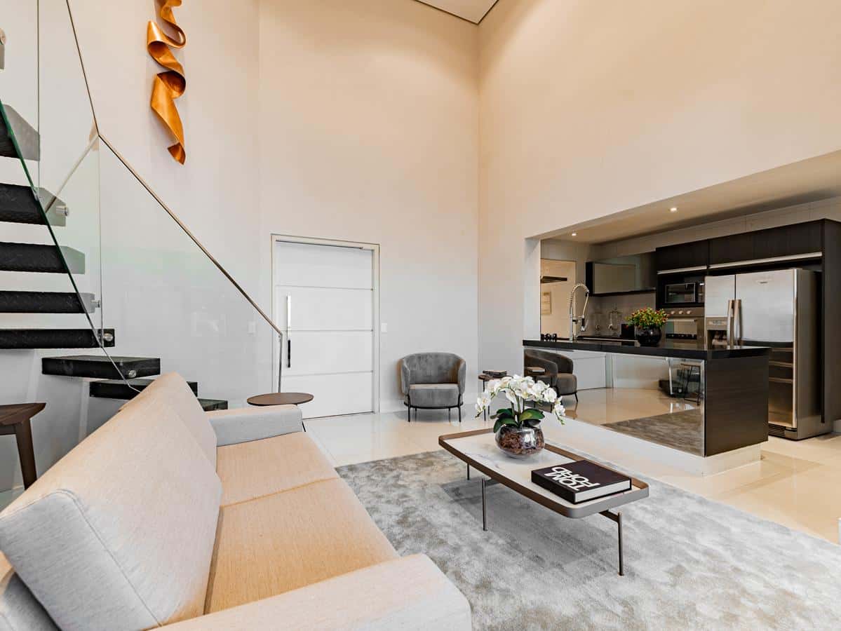 Edifício Florida Penthouses - imagem 5 Edifício Florida Penthouses - imagem 5