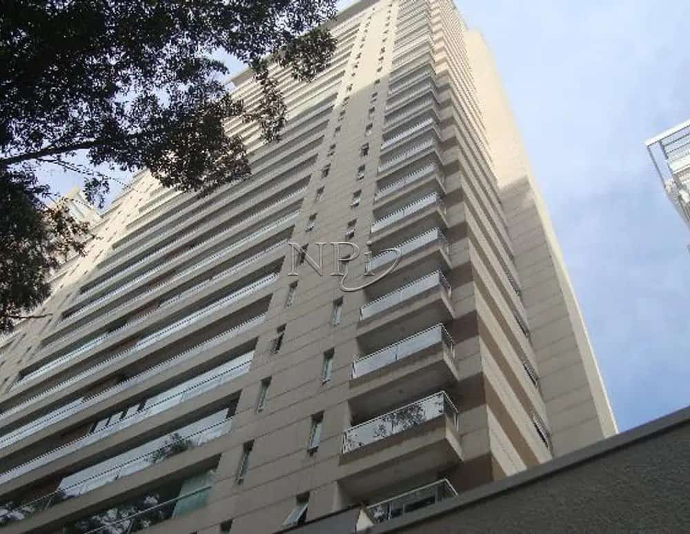 Edifício Campo Belissimo Edifício Campo Belissimo - foto principal 1