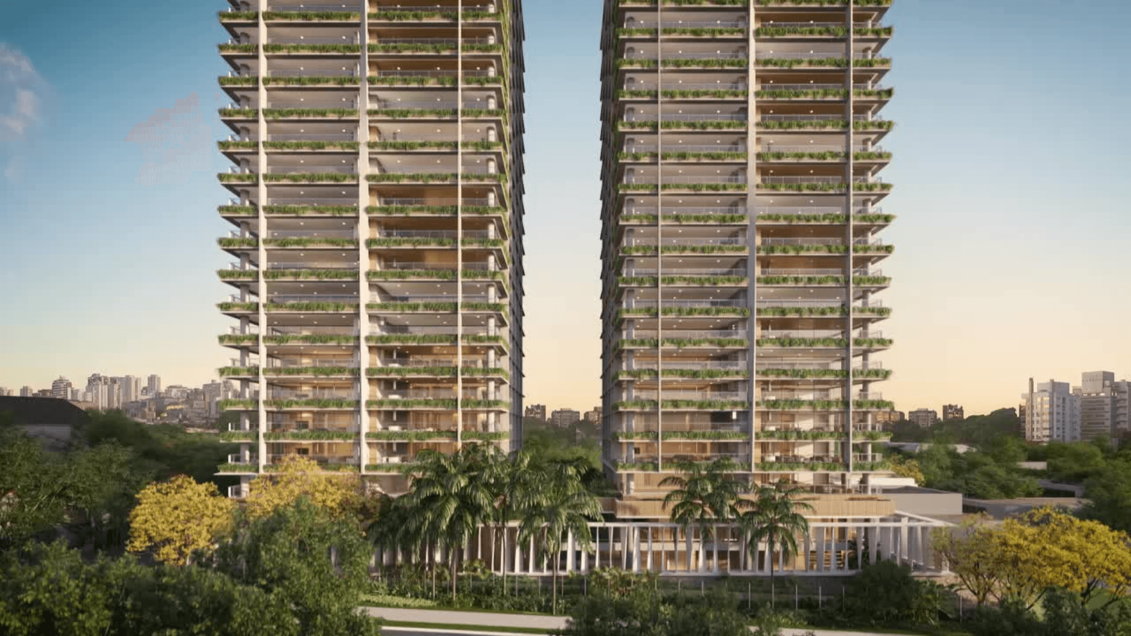 Gran Oscar Ibirapuera Trisul Gran Oscar Ibirapuera Trisul