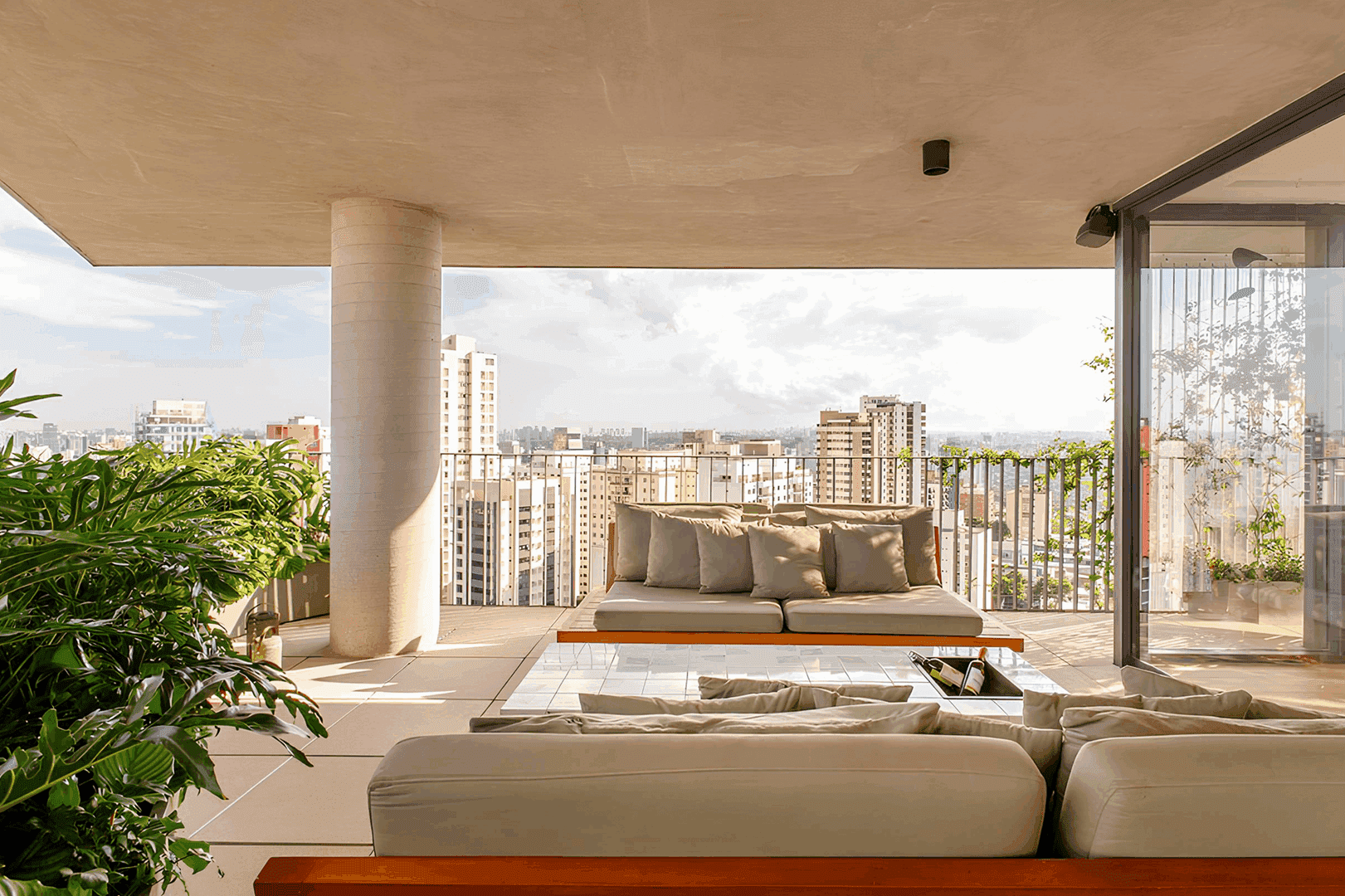 Condomínio Onze 22 Vila Madalena - foto de fundo