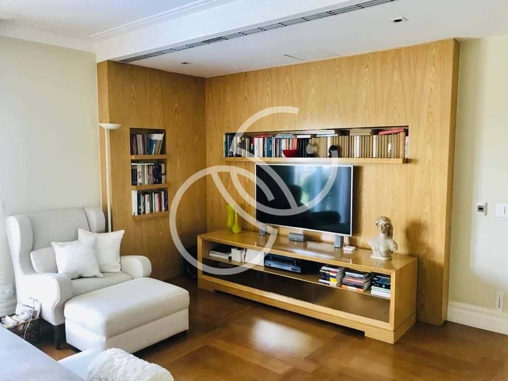Apartamento a Venda Parque Cidade Jardim - imagem 3 Apartamento a Venda Parque Cidade Jardim - imagem 3
