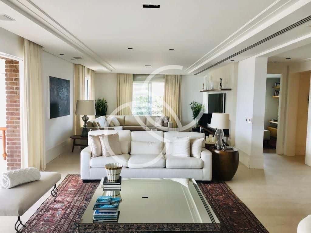 Apartamento a Venda Parque Cidade Jardim - imagem 2 Apartamento a Venda Parque Cidade Jardim - imagem 2