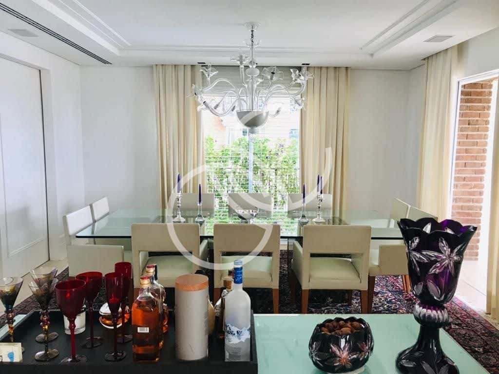 Apartamento a Venda Parque Cidade Jardim - imagem 5 Apartamento a Venda Parque Cidade Jardim - imagem 5