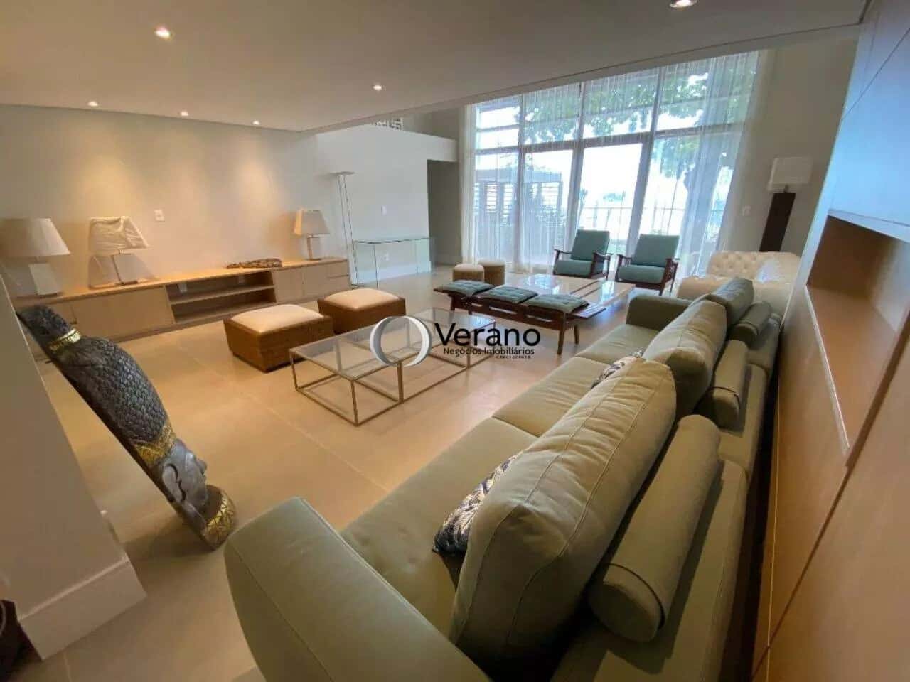 Casas Condomínio Fechado Praia Pernambuco Guarujá Sala de estar Casas Condomínio Fechado Praia Pernambuco Guarujá Sala de estar