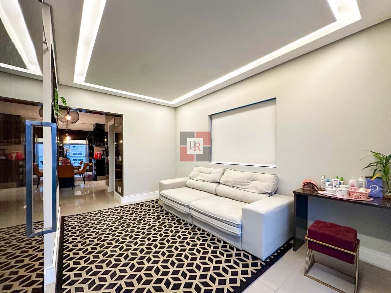 Apartamento com 1 quarto no Brooklin, São Paulo — Home Boutique Brooklin - foto 1 Apartamento com 1 quarto no Brooklin, São Paulo — Home Boutique Brooklin - foto 1