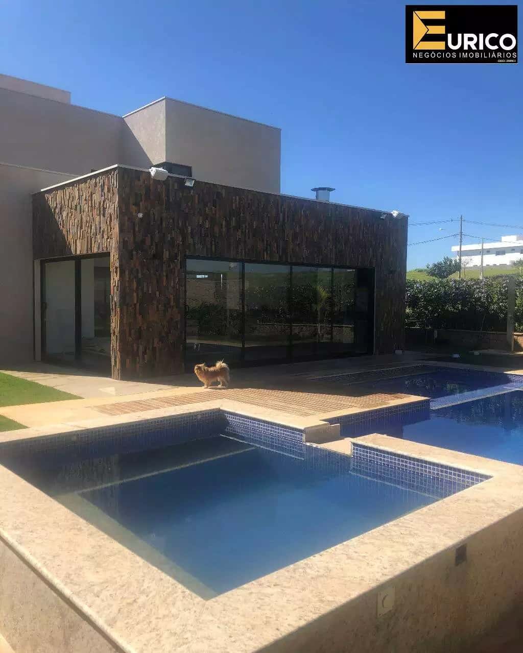 Condominio Toscana Vinhedo - imagem 4 Condominio Toscana Vinhedo - imagem 4