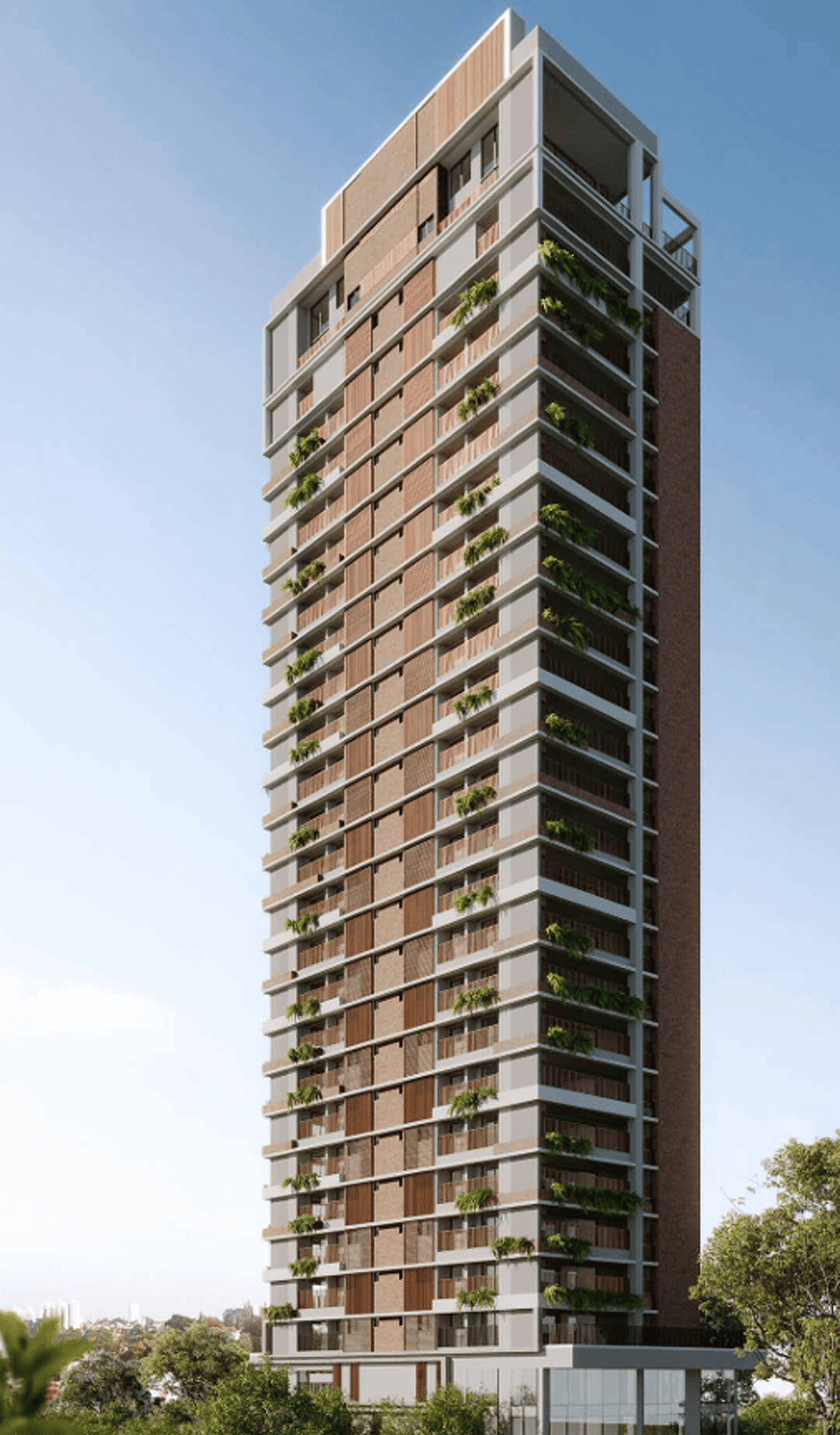 Condomínio Quartier Du Soleil Condomínio Quartier Du Soleil - foto principal 1