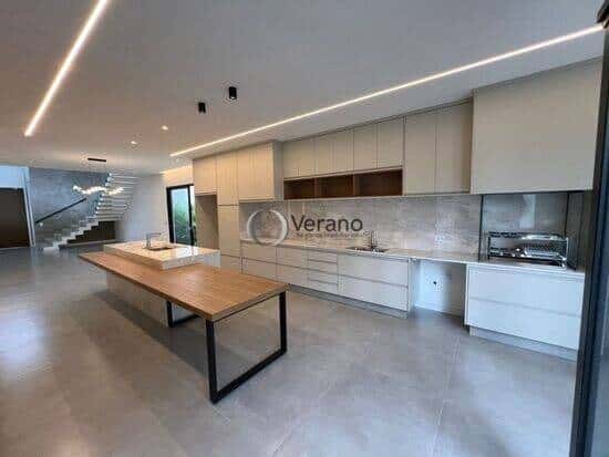 Loteamento Residencial Arborais Cozinha Loteamento Residencial Arborais Cozinha