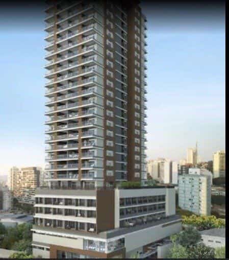 Helbor Vila Madalena Helbor Vila Madalena - foto principal 1
