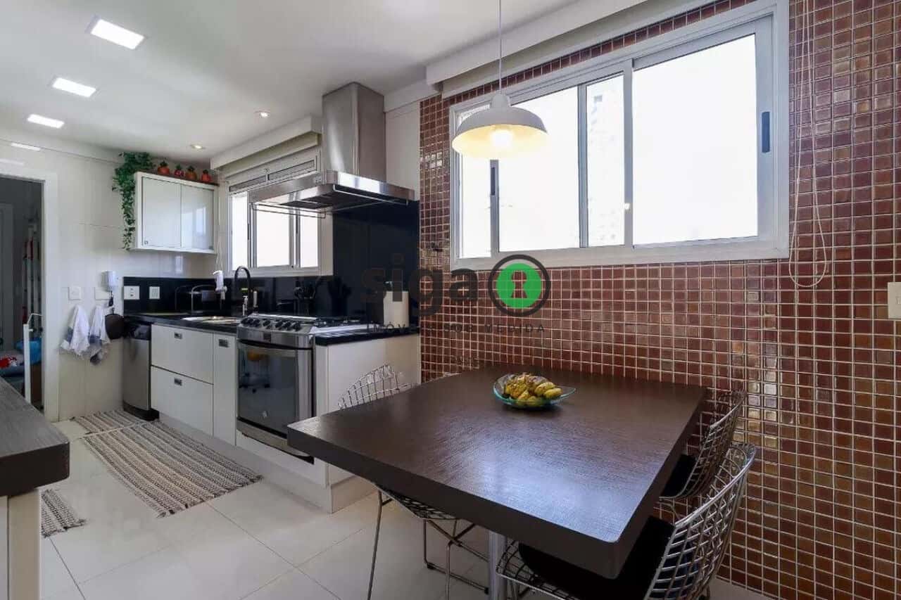 Residencial Privilege Brooklin - imagem 4 Residencial Privilege Brooklin - imagem 4