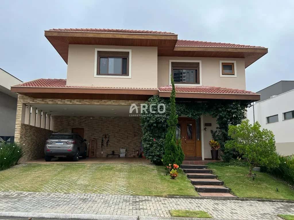 Condominio Monte Carlo Sjc Fachada Condominio Monte Carlo Sjc Fachada