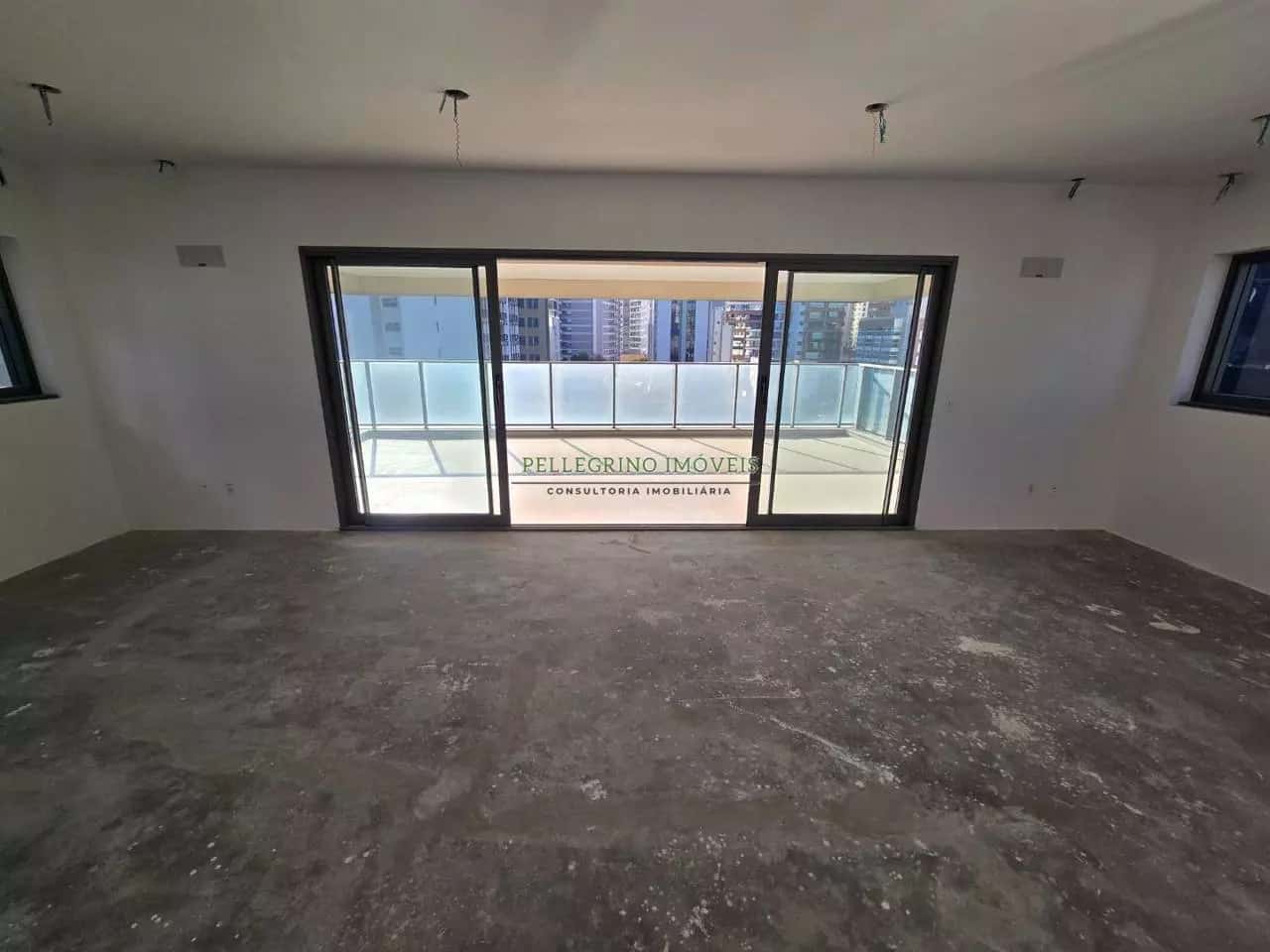 Condominio Stratos Itaim Gafisa - imagem 3 Condominio Stratos Itaim Gafisa - imagem 3
