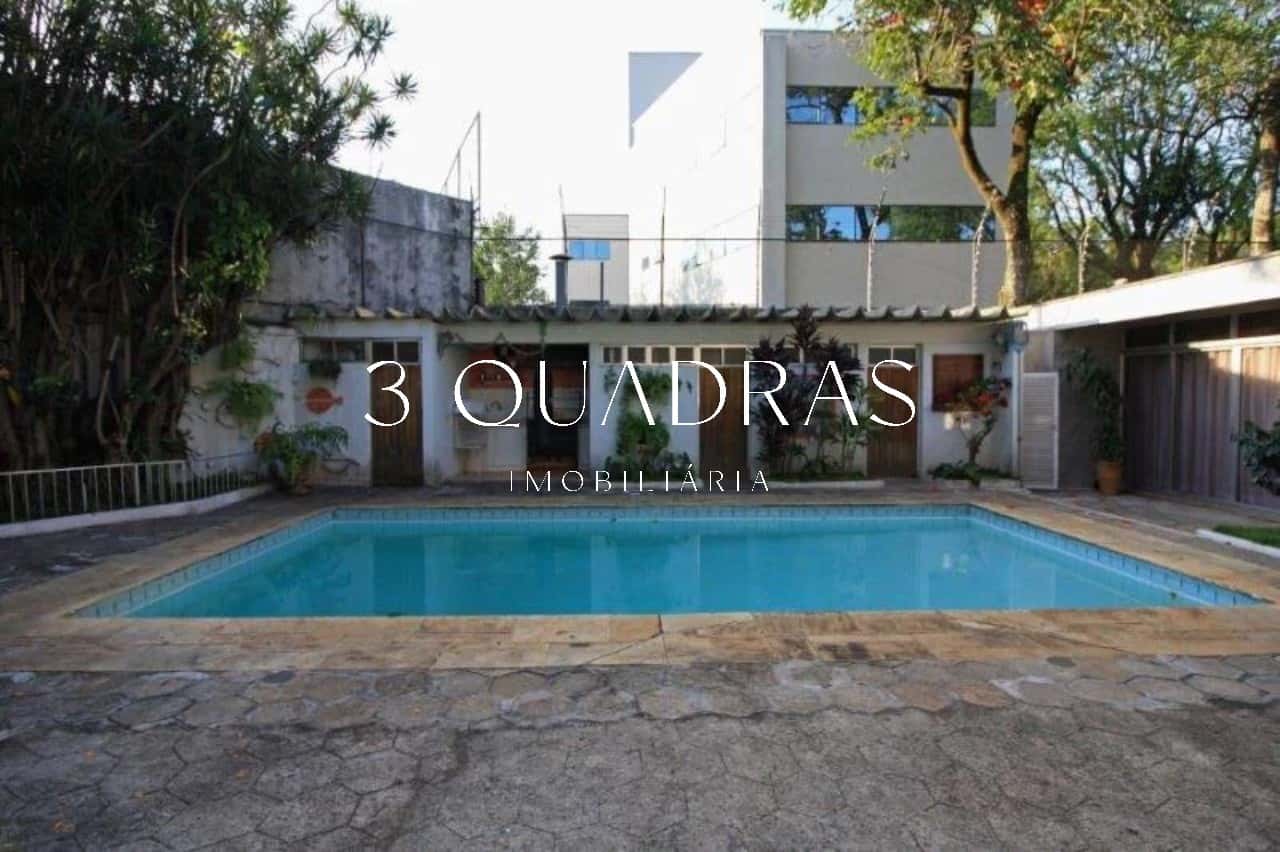 Casa no Alto de Pinheiro - imagem 4 Casa no Alto de Pinheiro - imagem 4