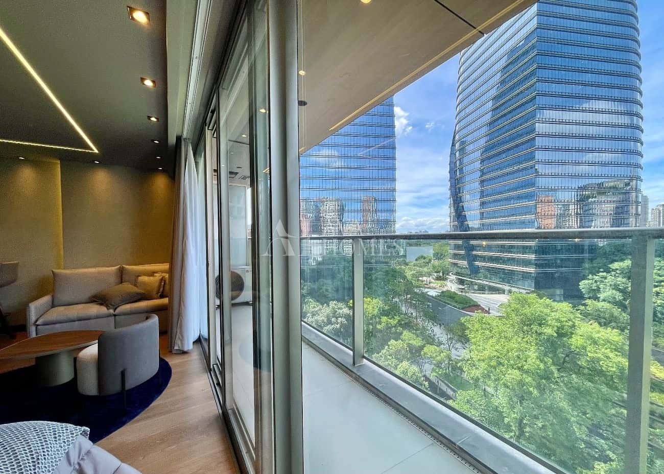 W Residences São Paulo Helbor - imagem 4 W Residences São Paulo Helbor - imagem 4