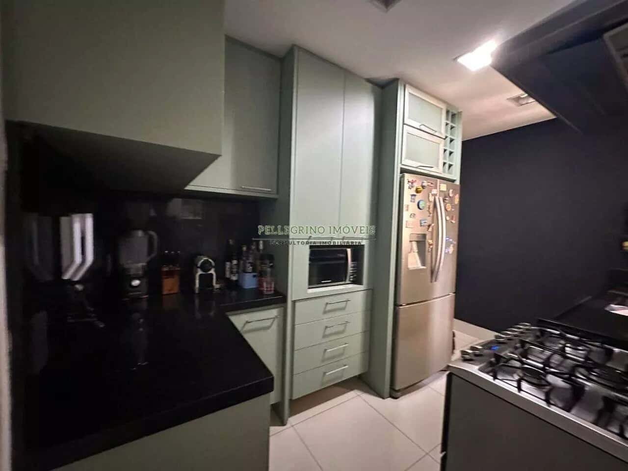 Camp Life Vila Olímpia Cozinha Camp Life Vila Olímpia Cozinha