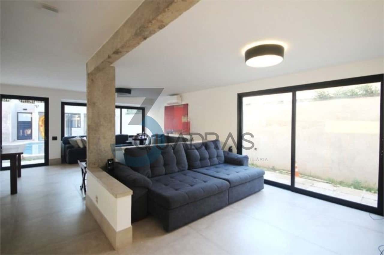 casa venda alto de pinheiros - imagem 2 casa venda alto de pinheiros - imagem 2