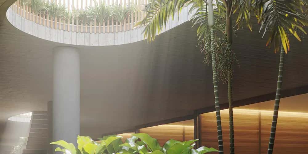 Amanay SPA Boutique Lobby Amanay SPA Boutique Lobby