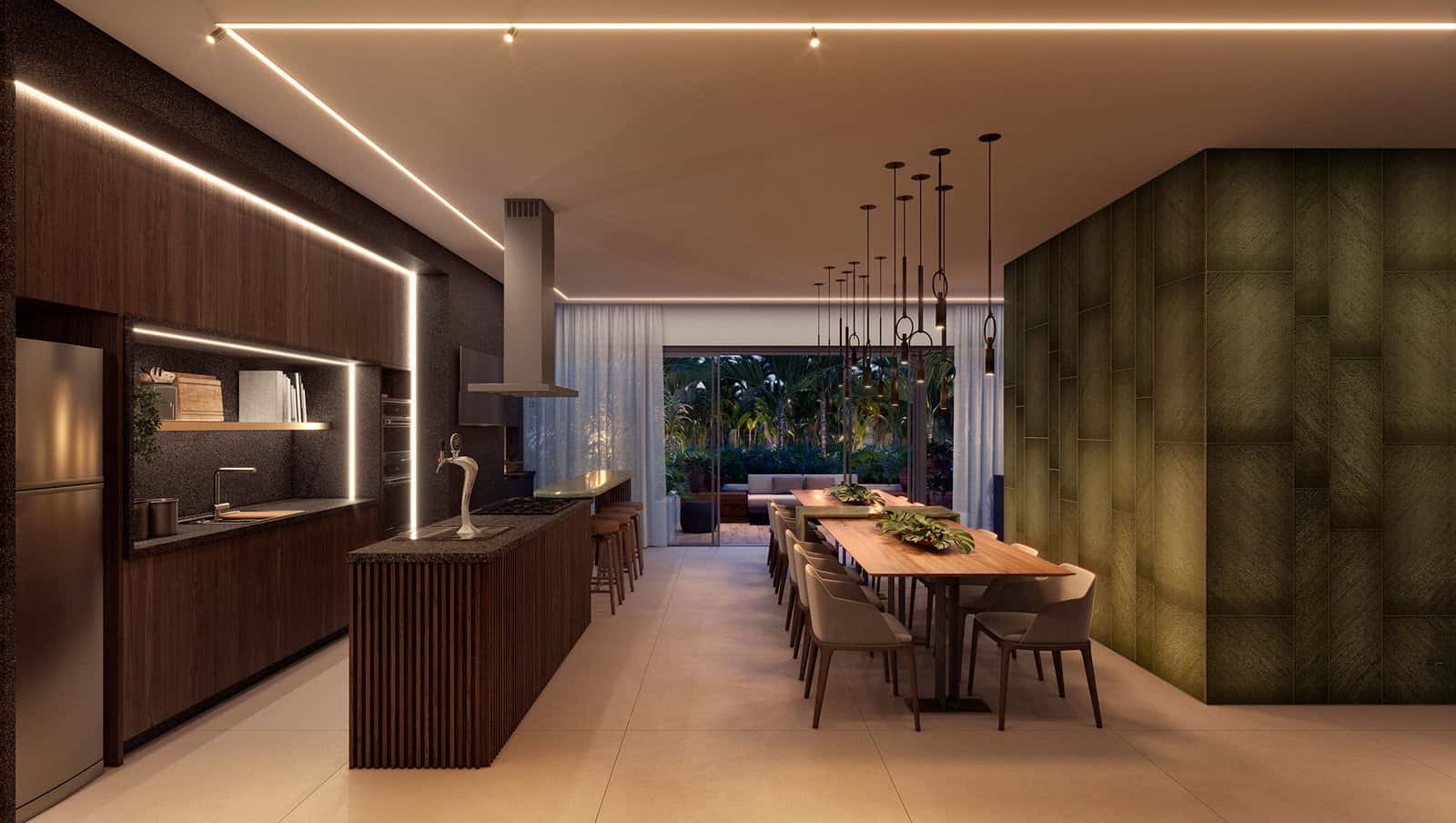 Hyde Beach House - imagem 5 Hyde Beach House - imagem 5