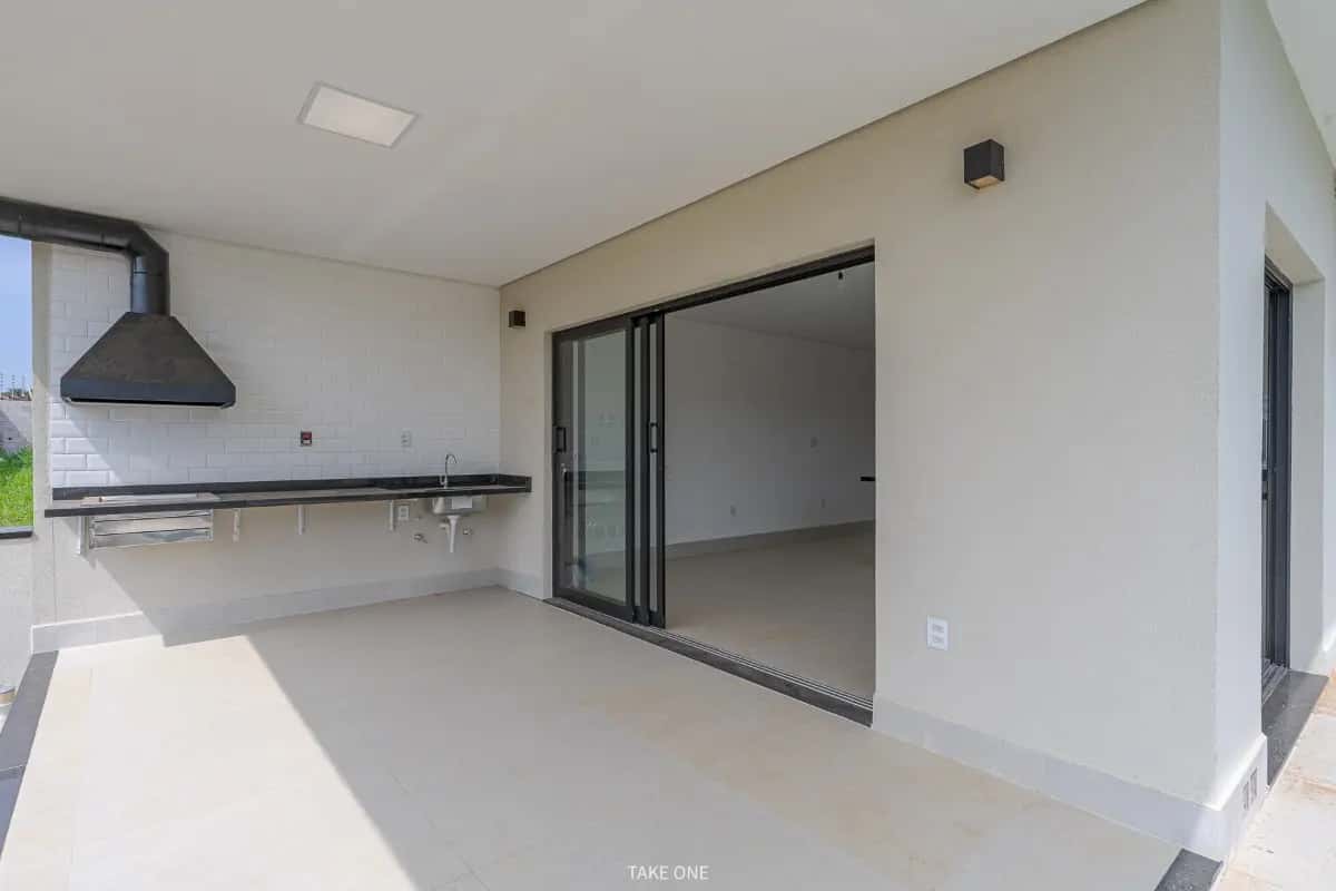 Residencial Bosque Da Mata - imagem 3 Residencial Bosque Da Mata - imagem 3