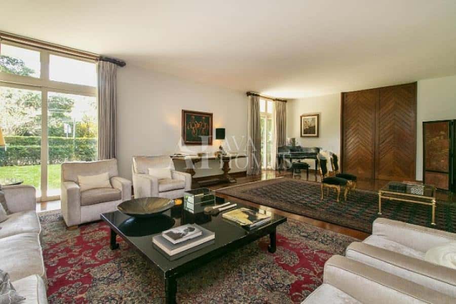 Casa a Venda no Jardim Europa - imagem 4 Casa a Venda no Jardim Europa - imagem 4