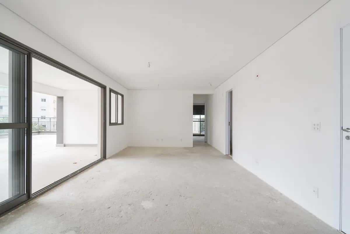 Condominio High Santa Cruz Sala de estar Condominio High Santa Cruz Sala de estar