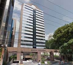 Edifício Sudameris Edifício Sudameris
