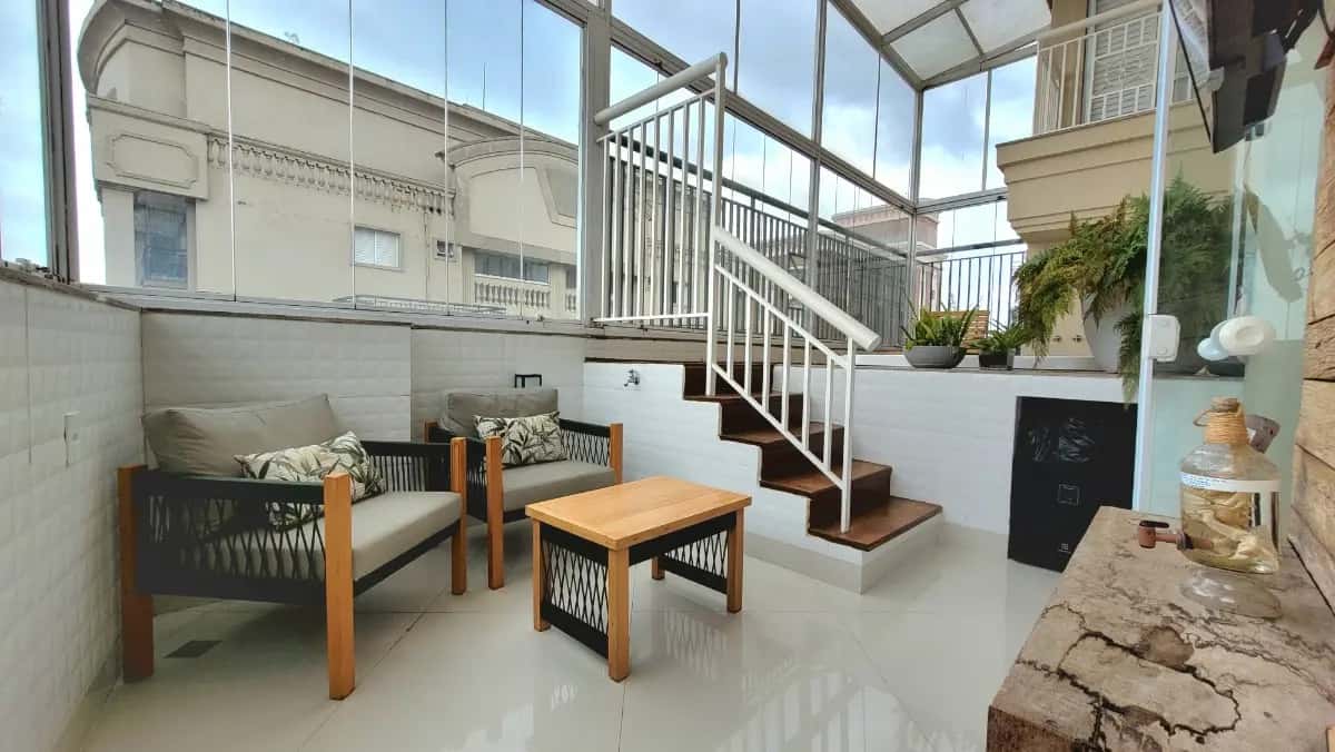 Condomínio Le Boulevard Residence - imagem 4 Condomínio Le Boulevard Residence - imagem 4