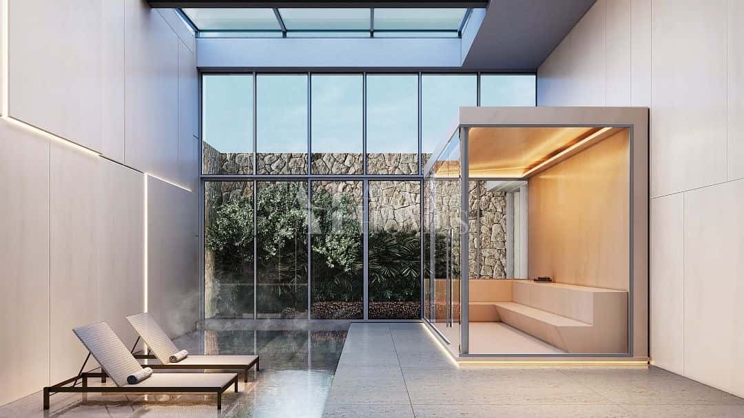 Casa Lafer Itaim Spa Casa Lafer Itaim Spa