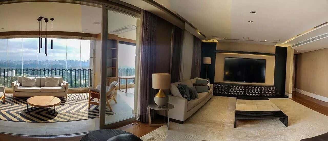 Condominio Metropolitan - imagem 5 Condominio Metropolitan - imagem 5