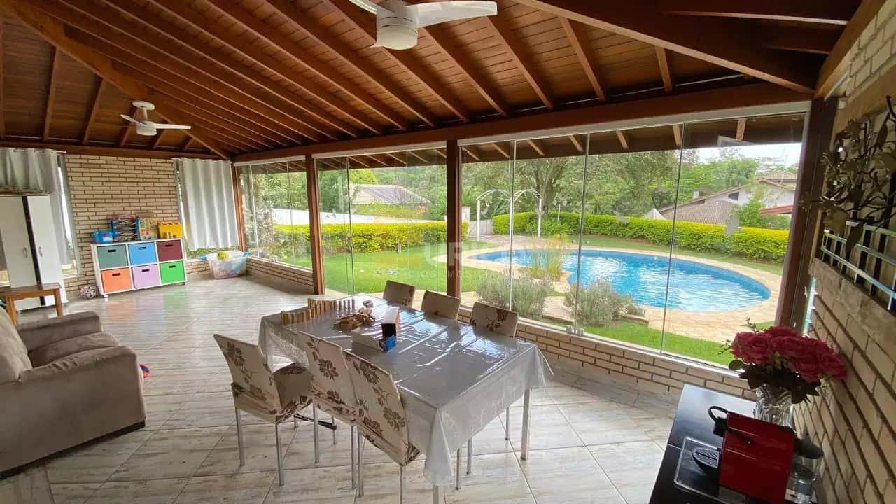 Casa a venda Vista Alegre Vinhedo - imagem 3 Casa a venda Vista Alegre Vinhedo - imagem 3
