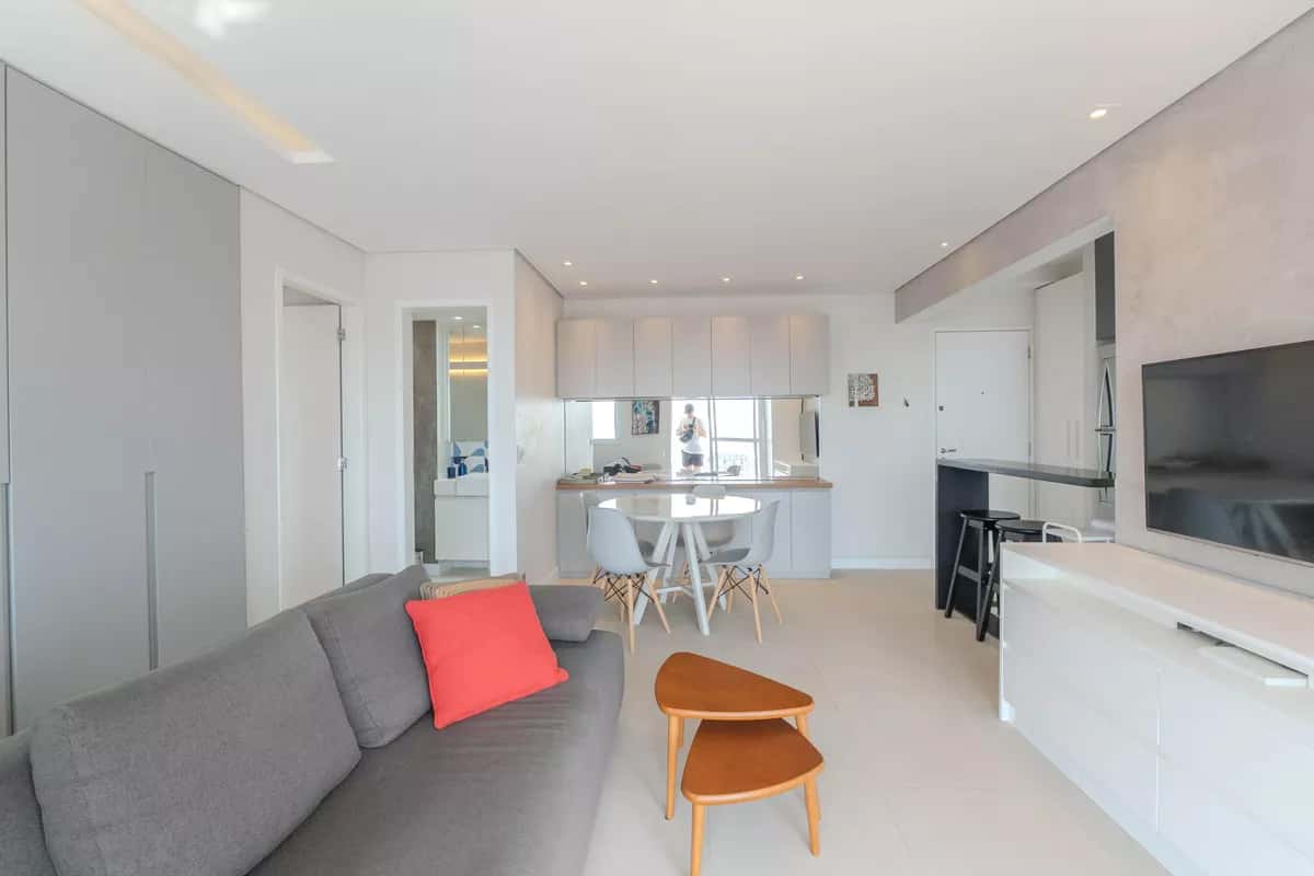 Condominio Host Paraiso - imagem 5 Condominio Host Paraiso - imagem 5