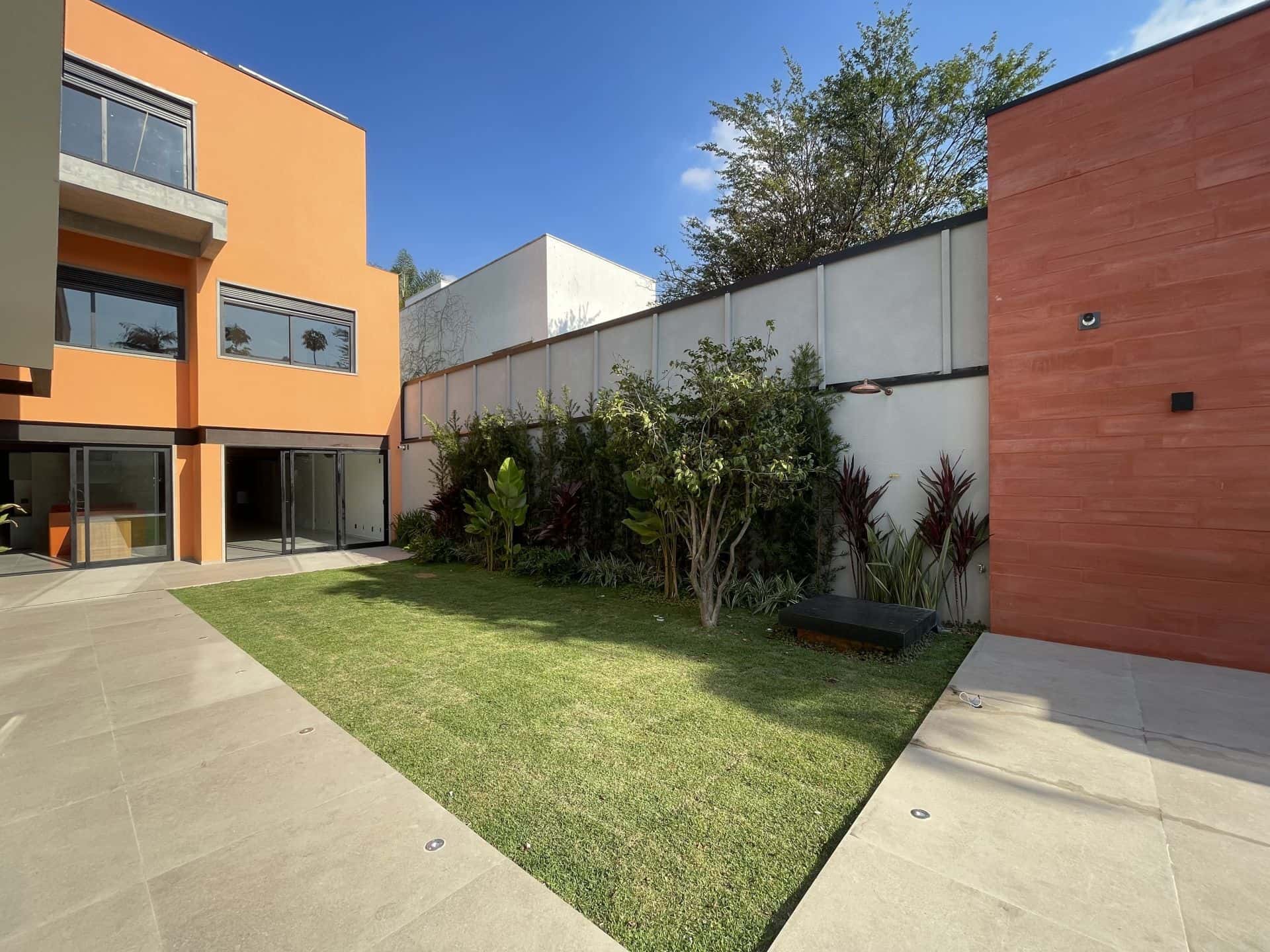 Casa a venda Jardim Paulista - imagem 5 Casa a venda Jardim Paulista - imagem 5