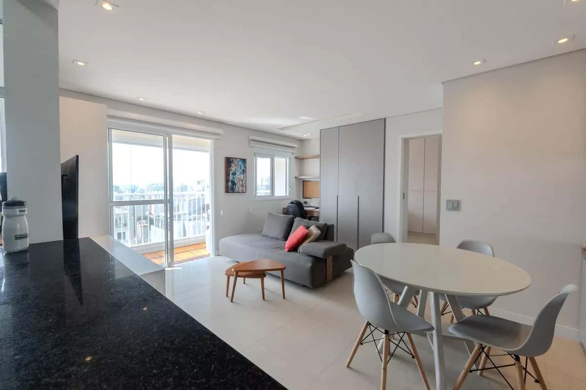 Condominio Host Paraiso - imagem 2 Condominio Host Paraiso - imagem 2