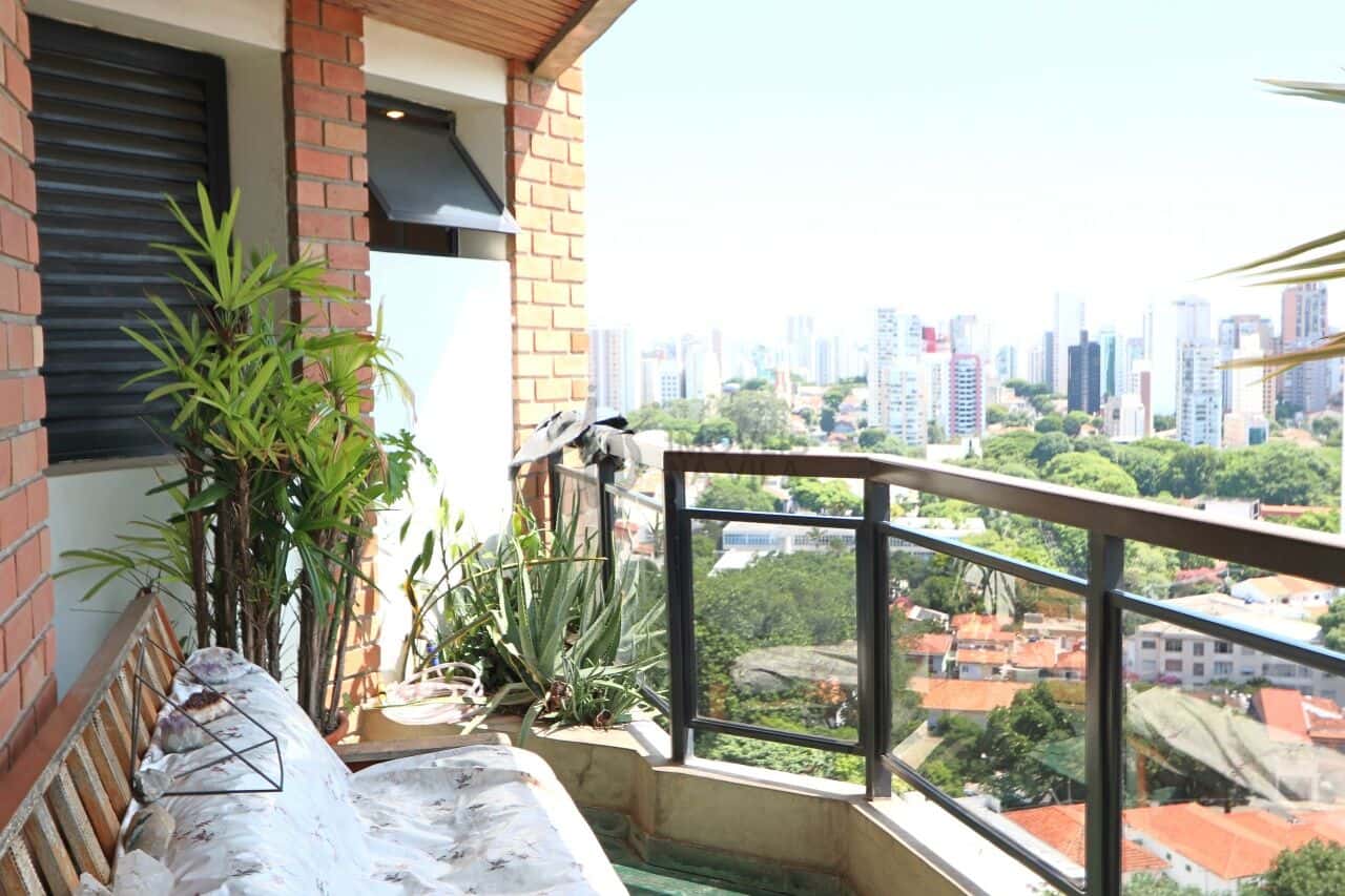 Condominio Ile Royale Vila Mariana - imagem 4 Condominio Ile Royale Vila Mariana - imagem 4