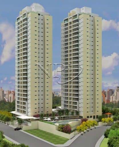 Criare Bosque Da Saúde - imagem 2 Criare Bosque Da Saúde - imagem 2