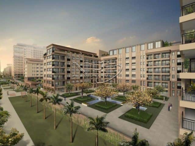 Riverside - Odebrecht - imagem 3 Riverside - Odebrecht - imagem 3