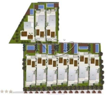 Monte Bianco Morumbi - imagem 2 Monte Bianco Morumbi - imagem 2