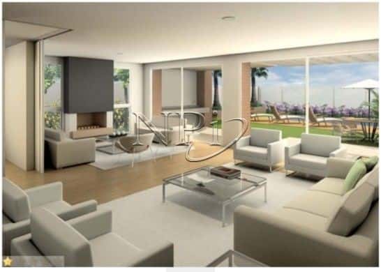 Monte Bianco Morumbi - imagem 4 Monte Bianco Morumbi - imagem 4