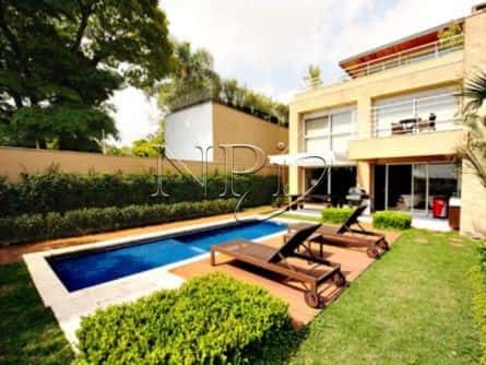 Monte Bianco Morumbi - imagem 5 Monte Bianco Morumbi - imagem 5