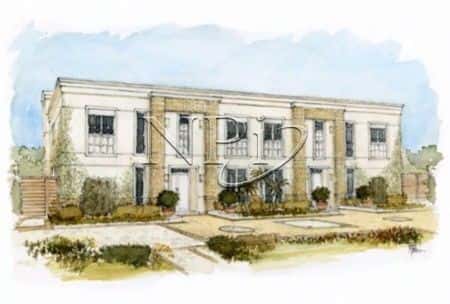 The Colony Cidade Jardim - imagem 2 The Colony Cidade Jardim - imagem 2