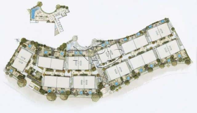 The Colony Cidade Jardim - imagem 3 The Colony Cidade Jardim - imagem 3