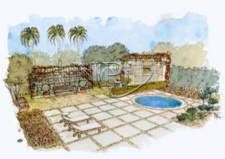 The Colony Cidade Jardim - imagem 4 The Colony Cidade Jardim - imagem 4